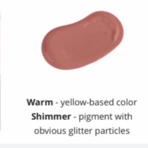 - LipSense Longlasting Moisturizing LipColor in Dawn Rising .25 ml - Picture 2 of 5